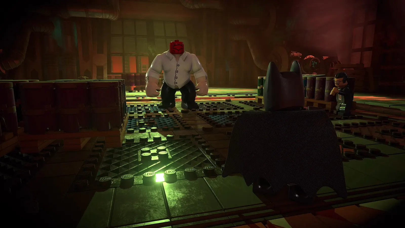 LEGO® Batman™: Legacy of the Dark Knight media 18