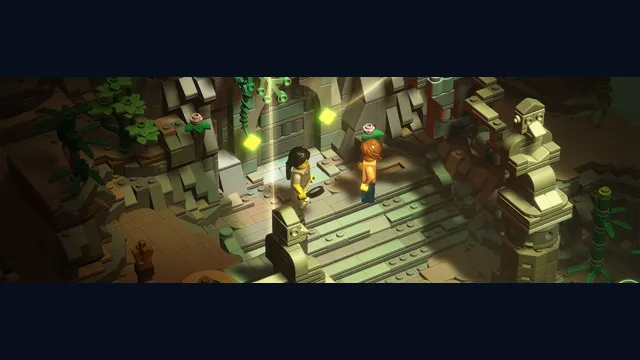 LEGO® Bricktales