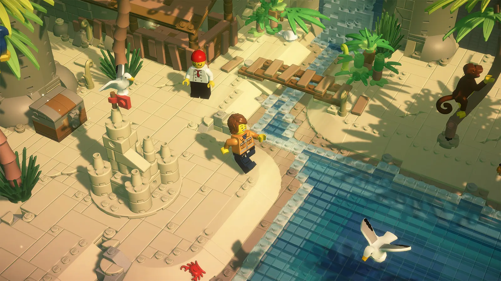 LEGO® Bricktales media 5