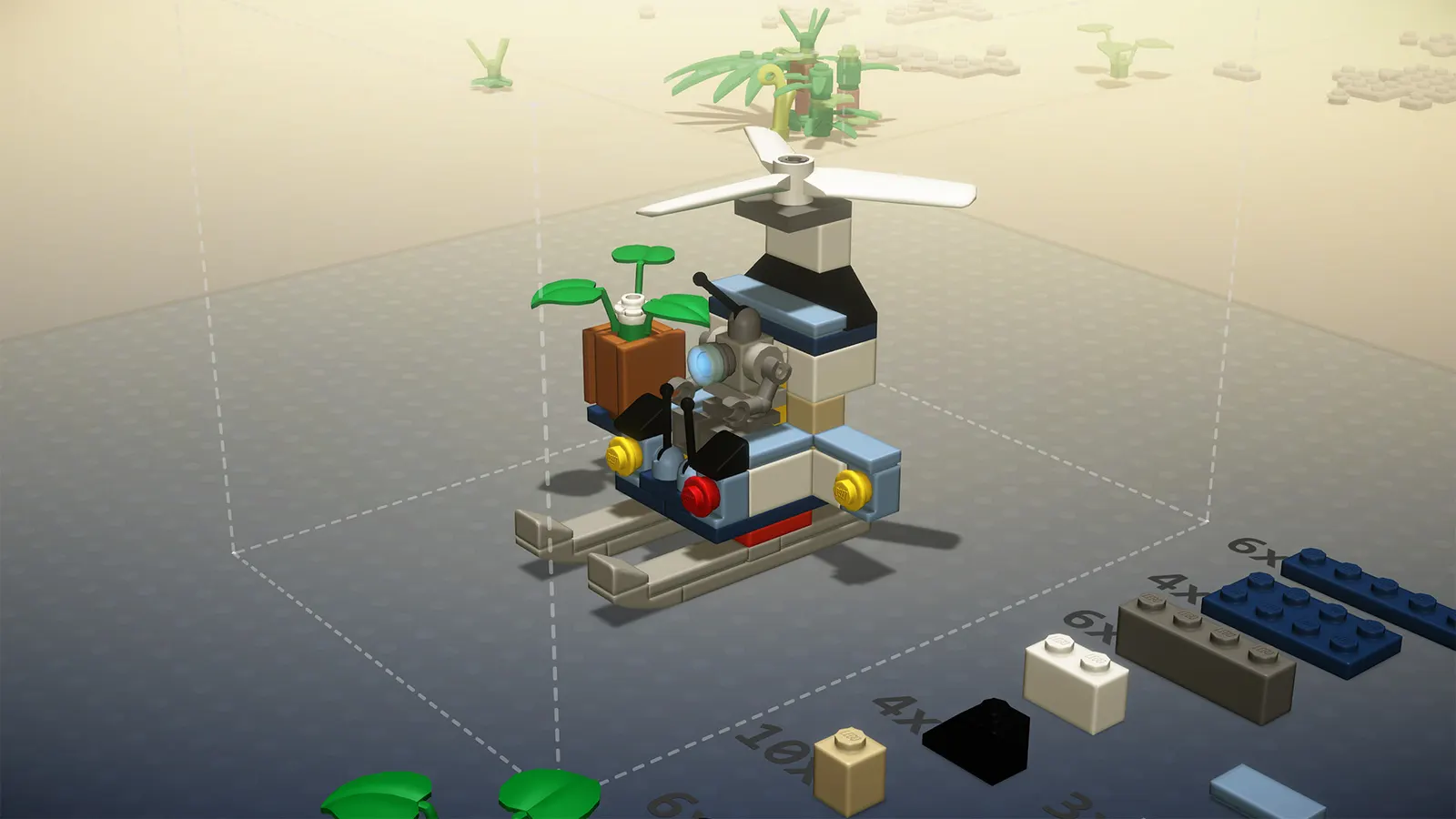 LEGO® Bricktales media 6