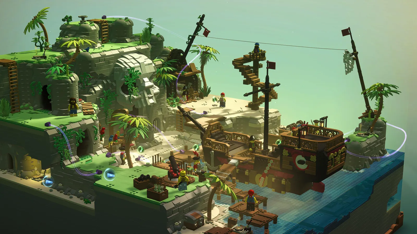 LEGO® Bricktales media 4