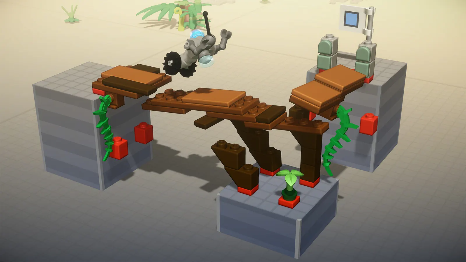 LEGO® Bricktales media 9