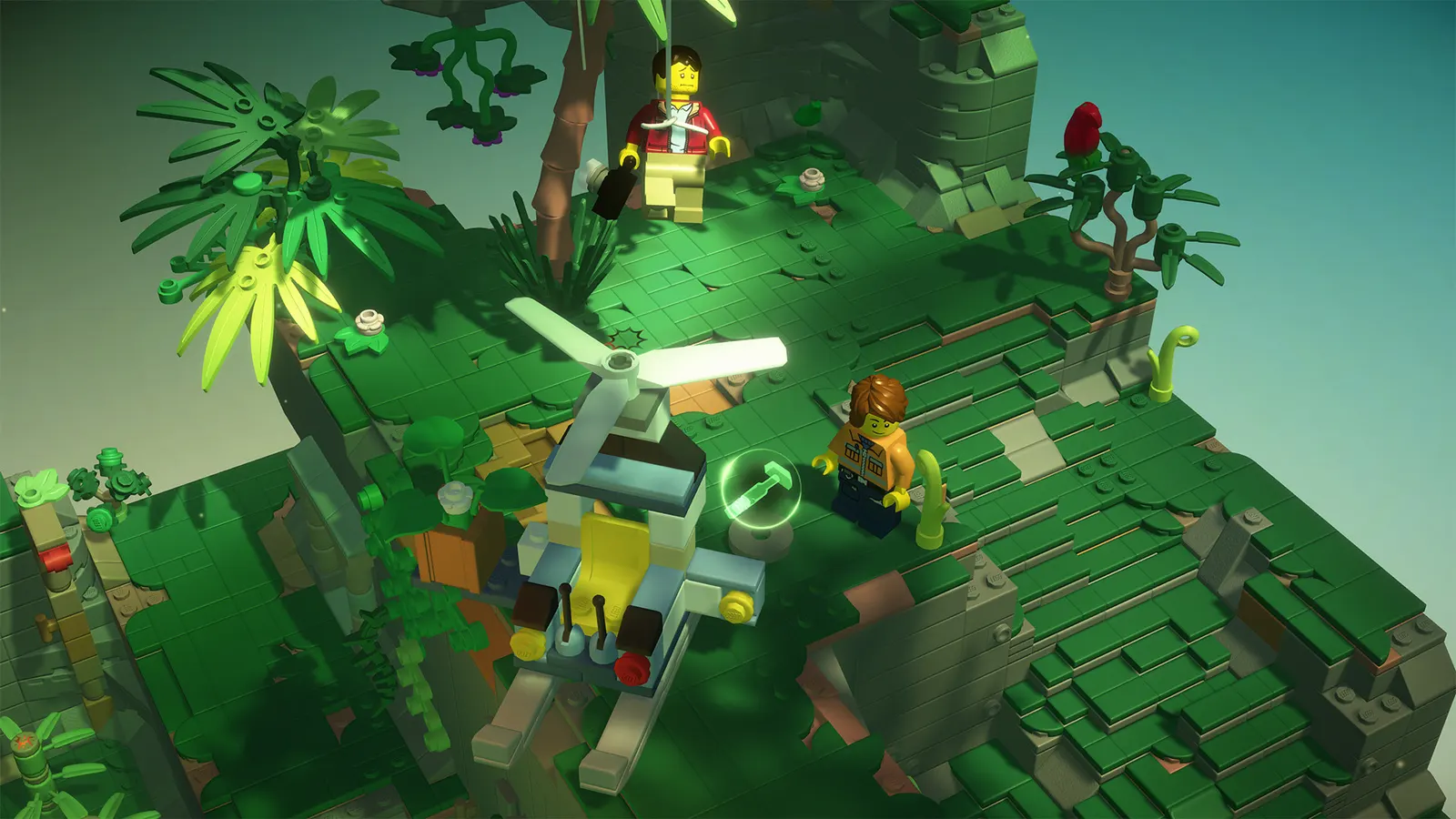 LEGO® Bricktales media 11