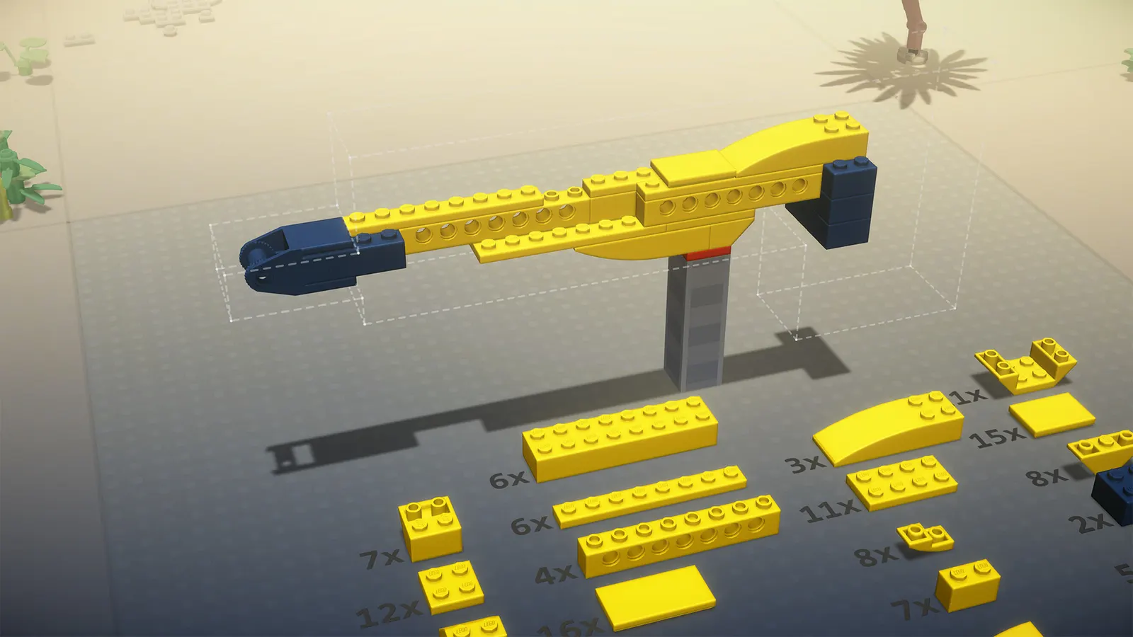 LEGO® Bricktales media 12