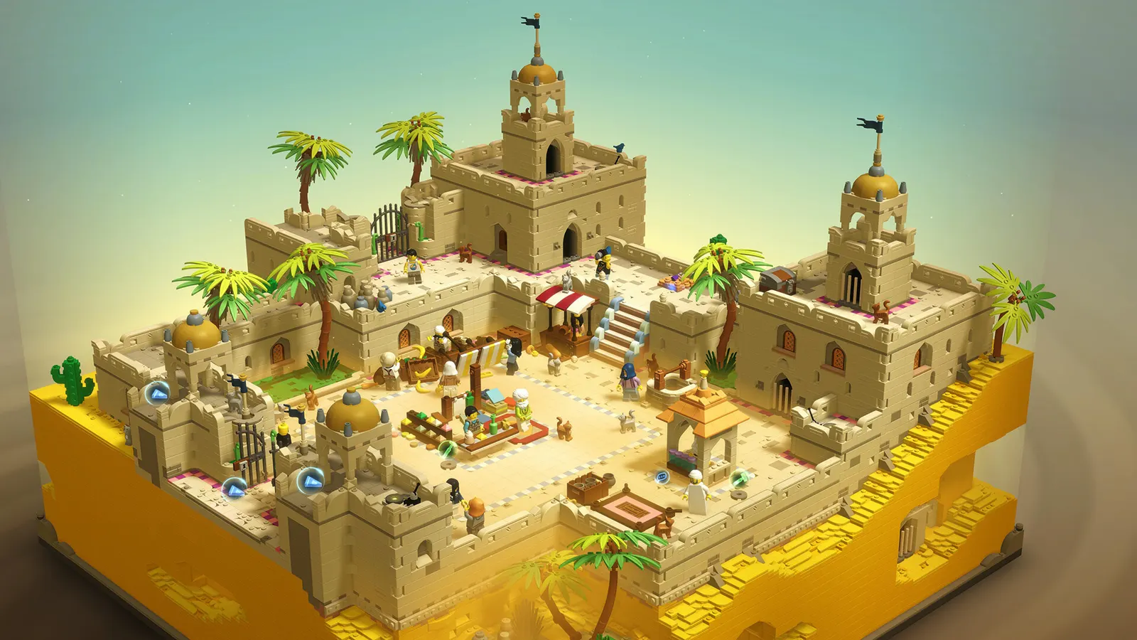 LEGO® Bricktales media 14
