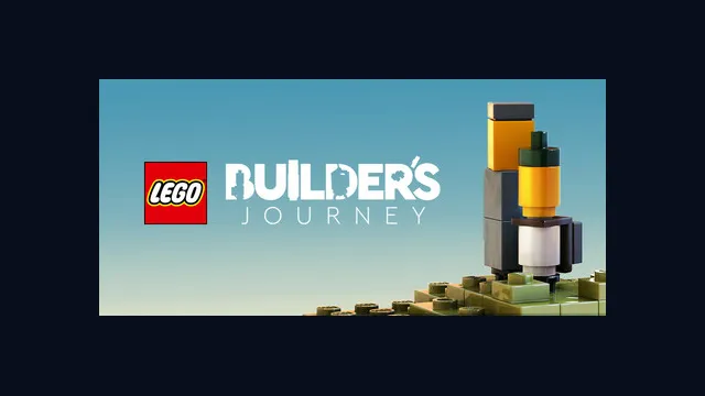 LEGO® Builder's Journey