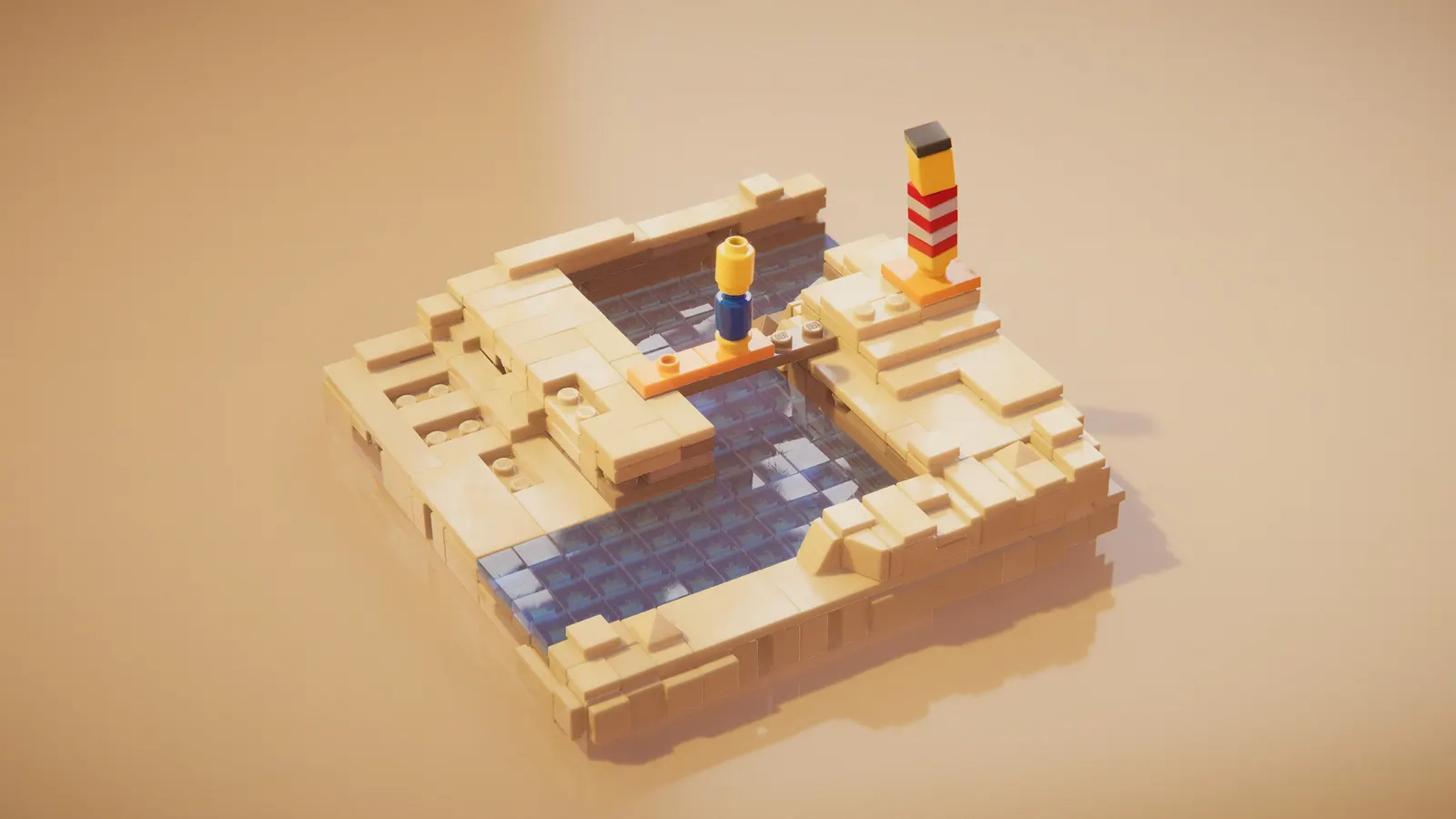 LEGO® Builder's Journey media 2