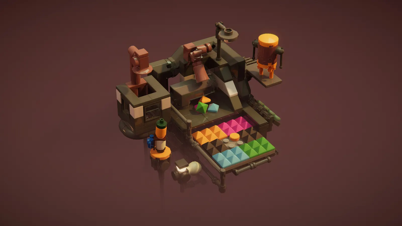 LEGO® Builder's Journey media 5