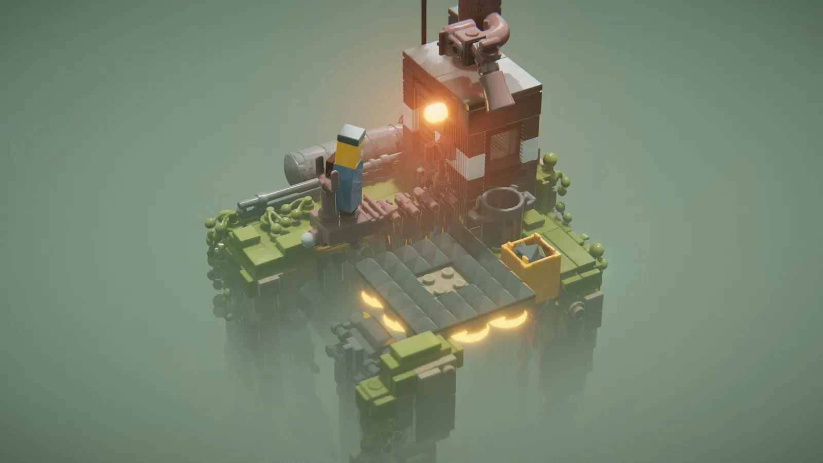 LEGO® Builder's Journey media 6