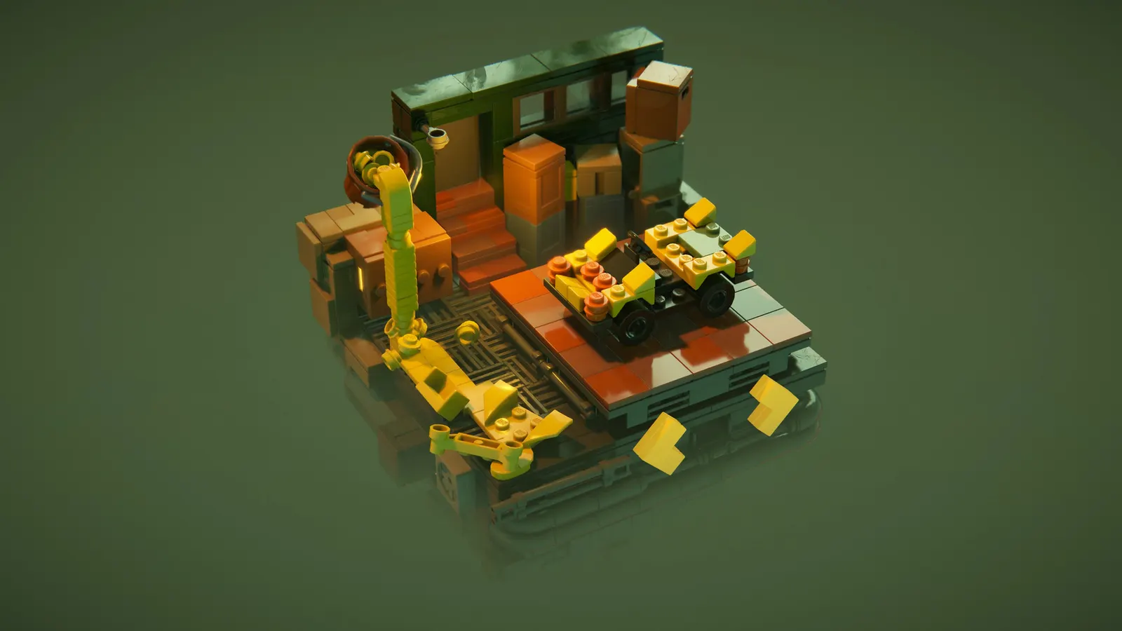 LEGO® Builder's Journey media 7