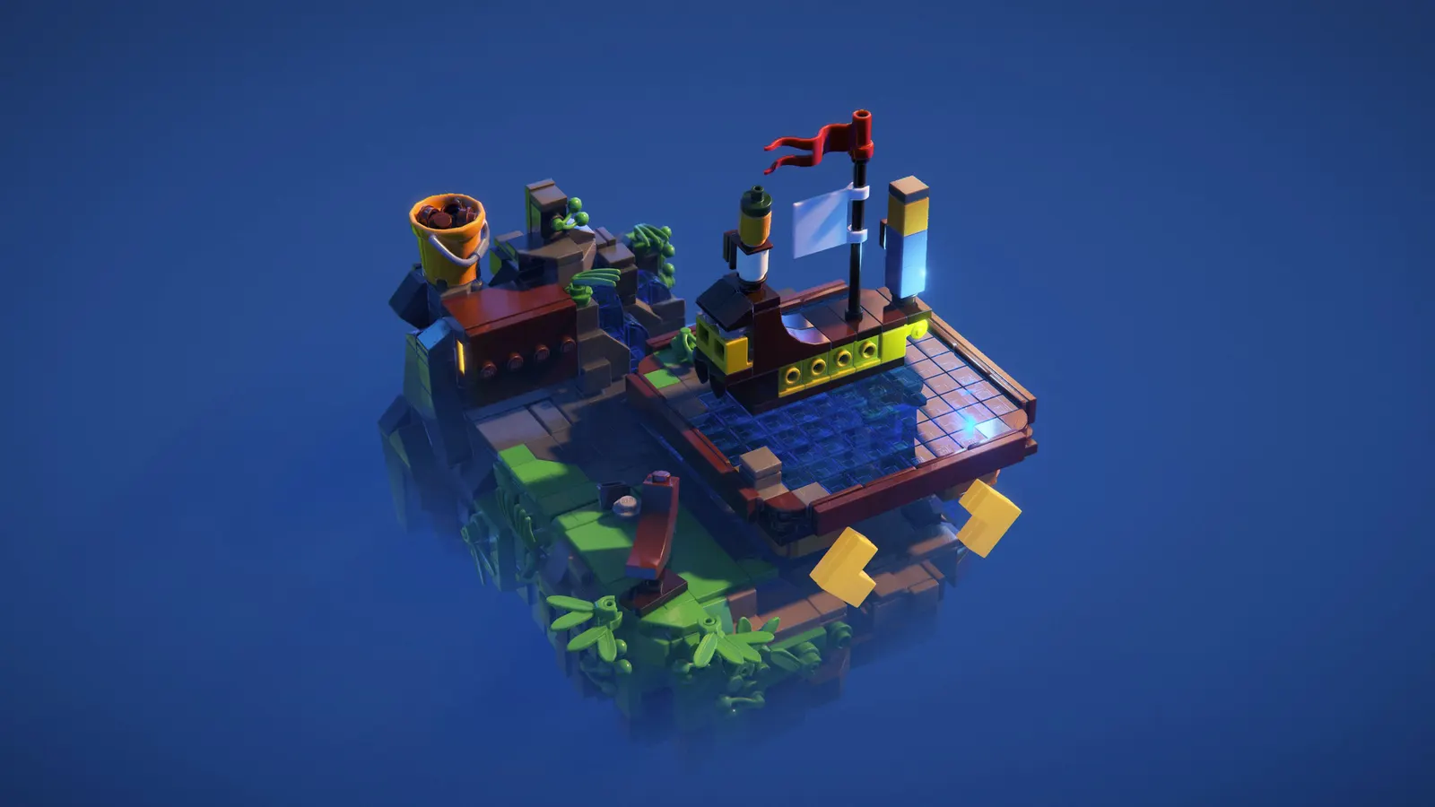 LEGO® Builder's Journey media 8