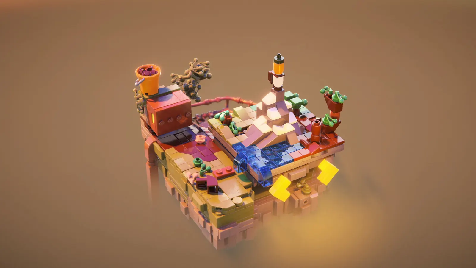 LEGO® Builder's Journey media 9
