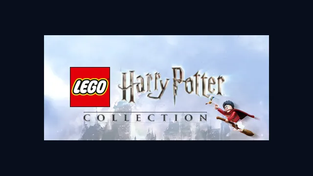 LEGO® Harry Potter™ Collection