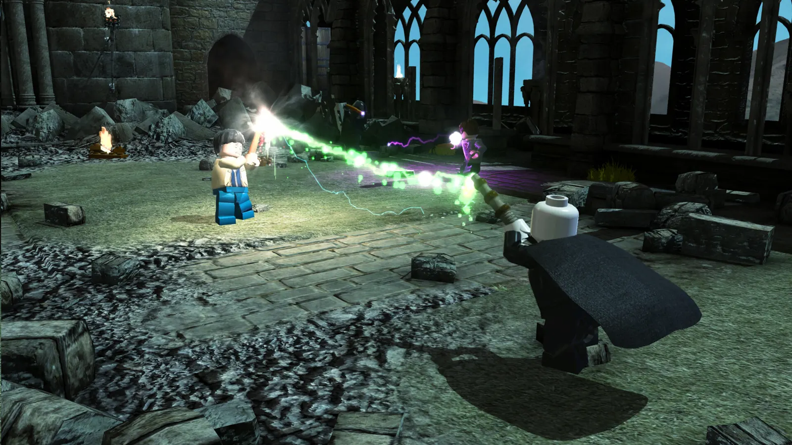 LEGO® Harry Potter™ Collection media 2