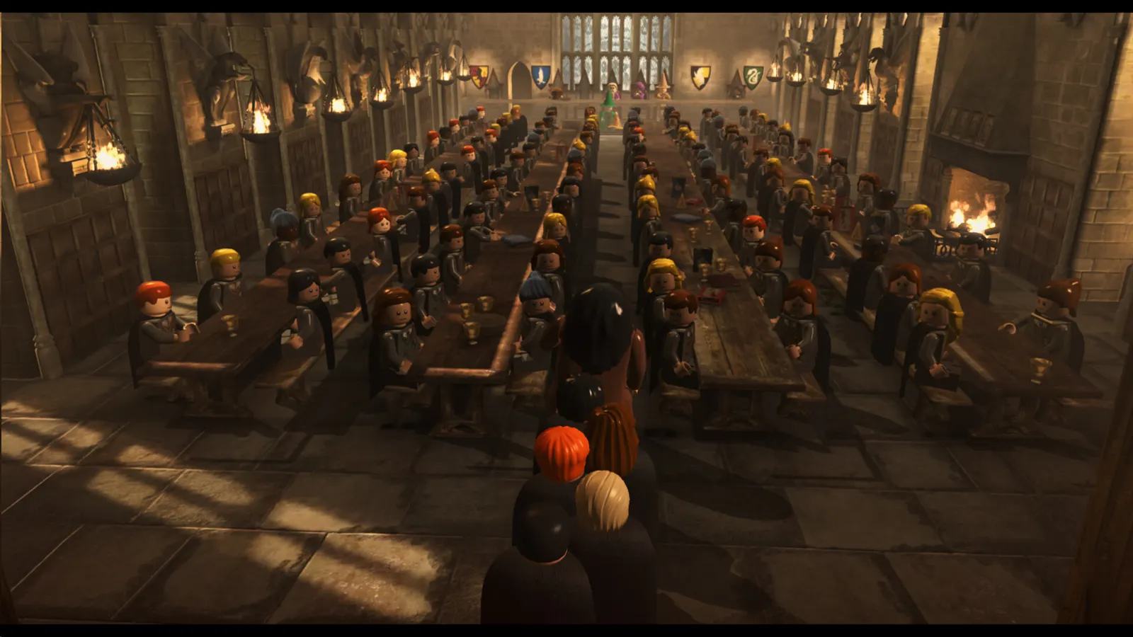 LEGO® Harry Potter™ Collection media 4