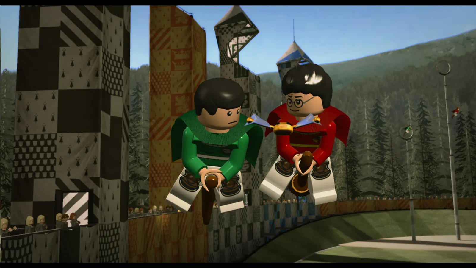 LEGO® Harry Potter™ Collection media 5