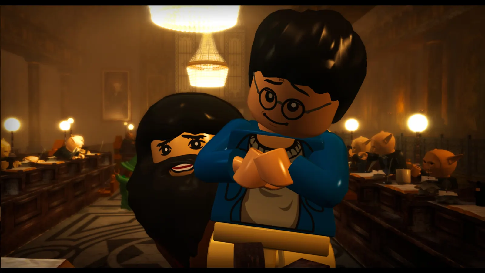 LEGO® Harry Potter™ Collection media 6