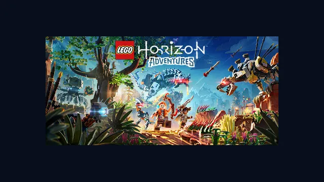 LEGO® Horizon Adventures™