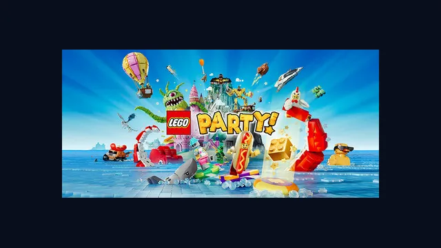 LEGO® Party!