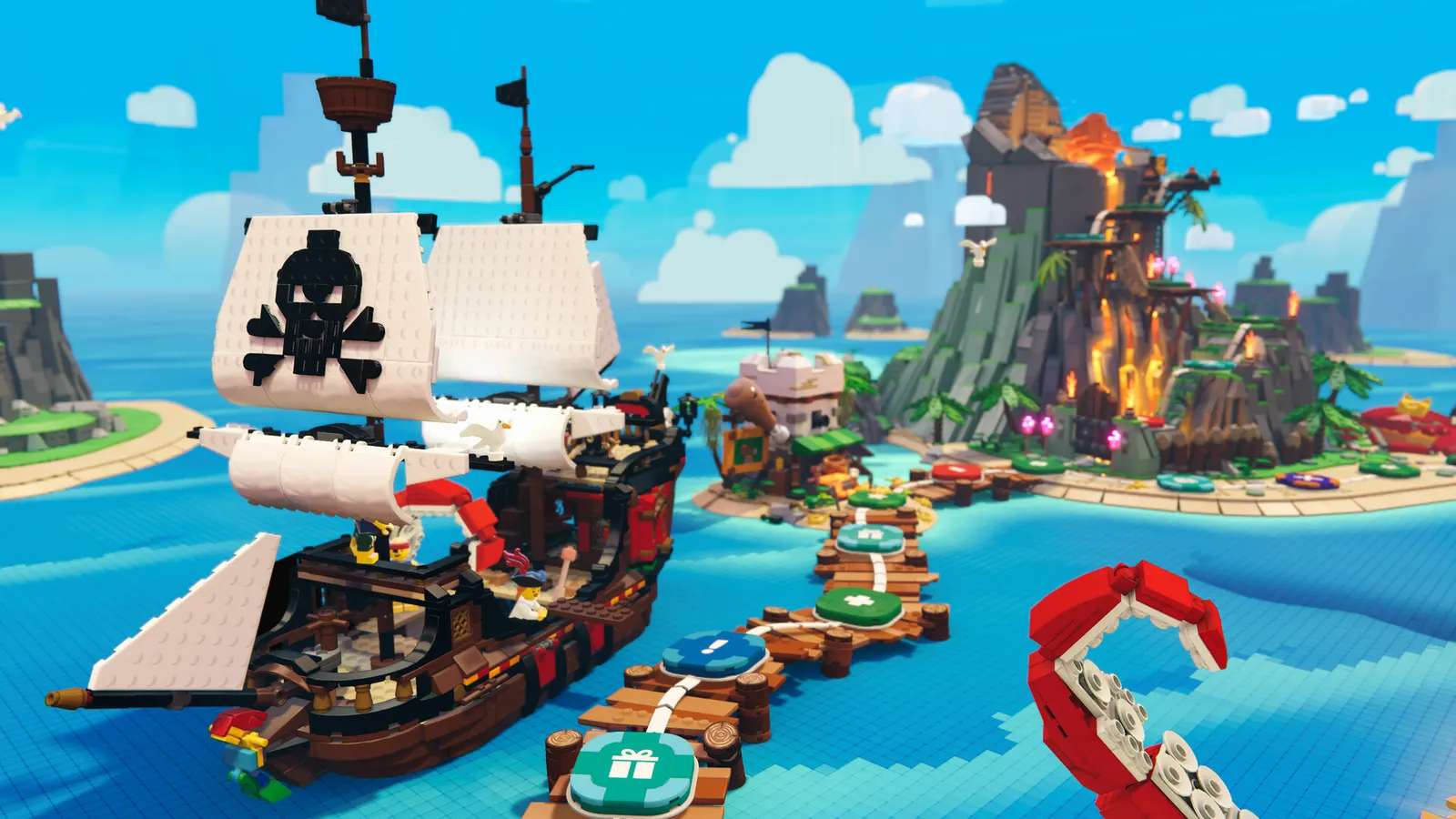 LEGO® Party! media 6