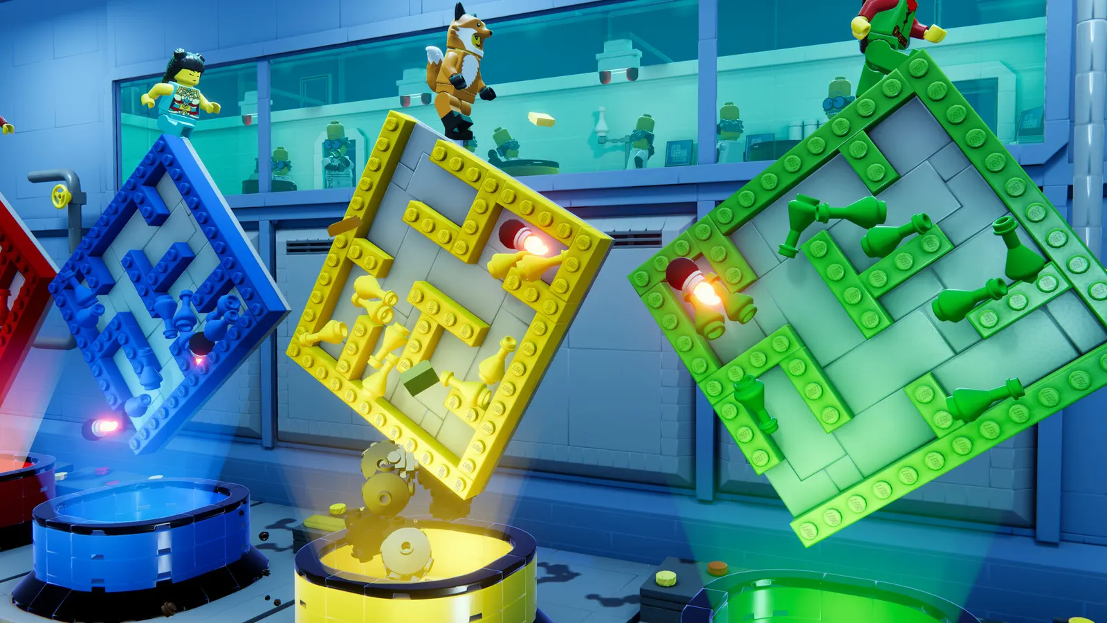 LEGO® Party! media 13