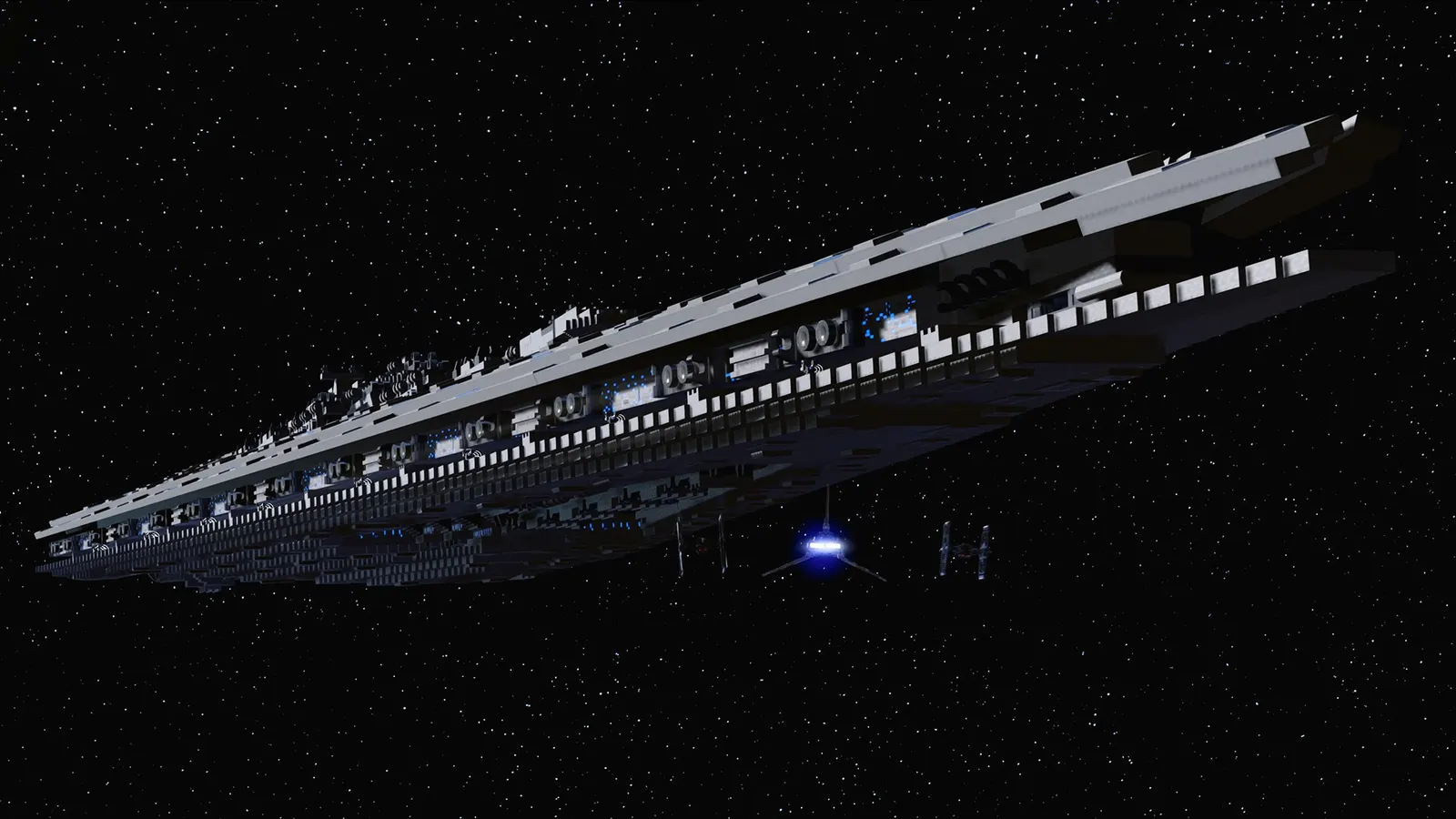 LEGO® Star Wars™: The Skywalker Saga media 7