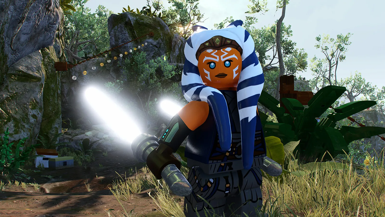 LEGO® Star Wars™: The Skywalker Saga media 7