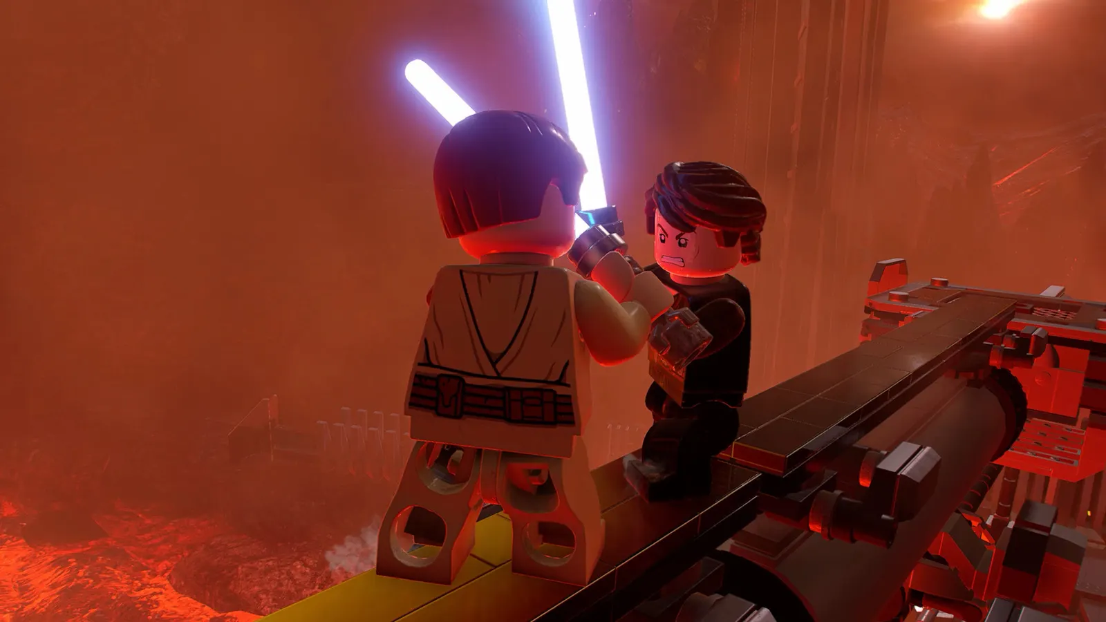 LEGO® Star Wars™: The Skywalker Saga media 10
