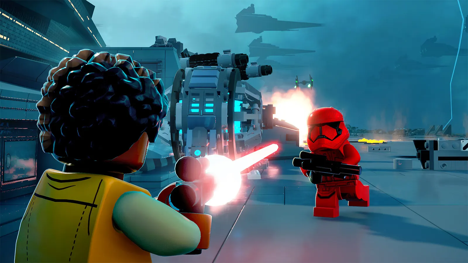 LEGO® Star Wars™: The Skywalker Saga media 13