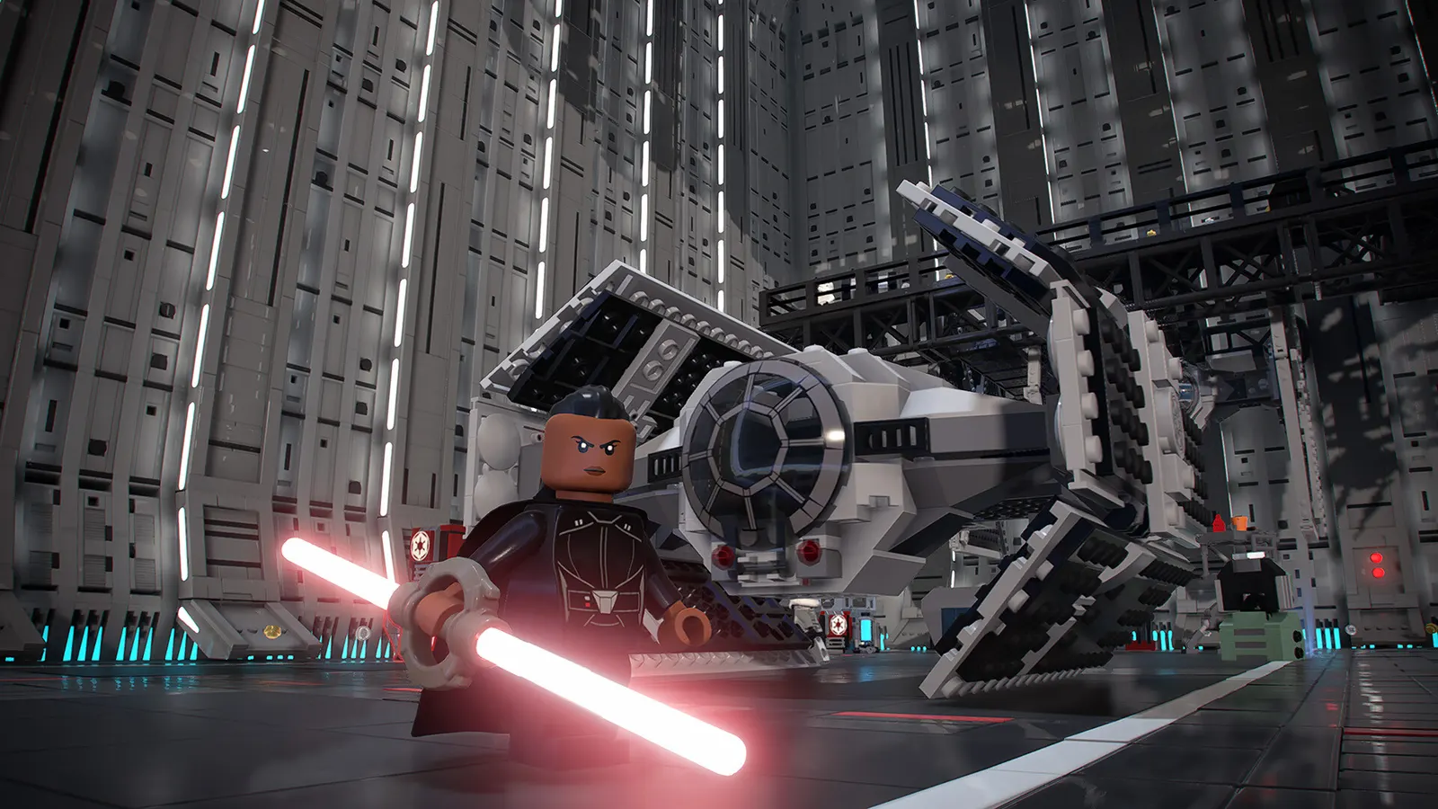 LEGO® Star Wars™: The Skywalker Saga media 14