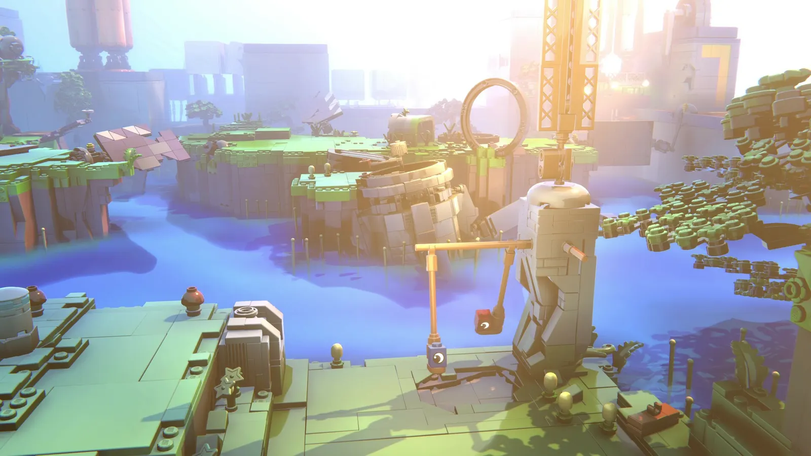 LEGO® Voyagers media 4