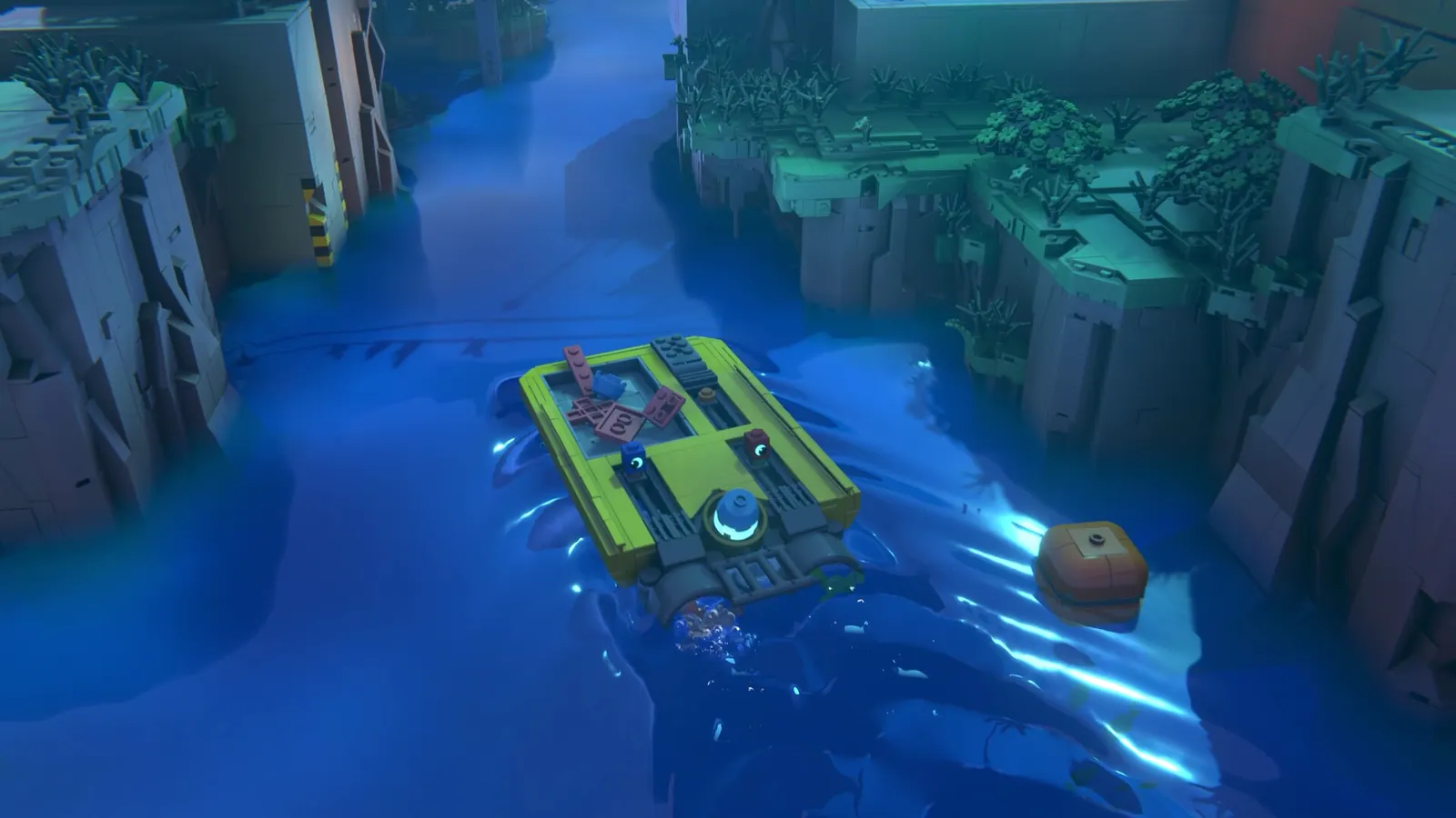 LEGO® Voyagers media 5