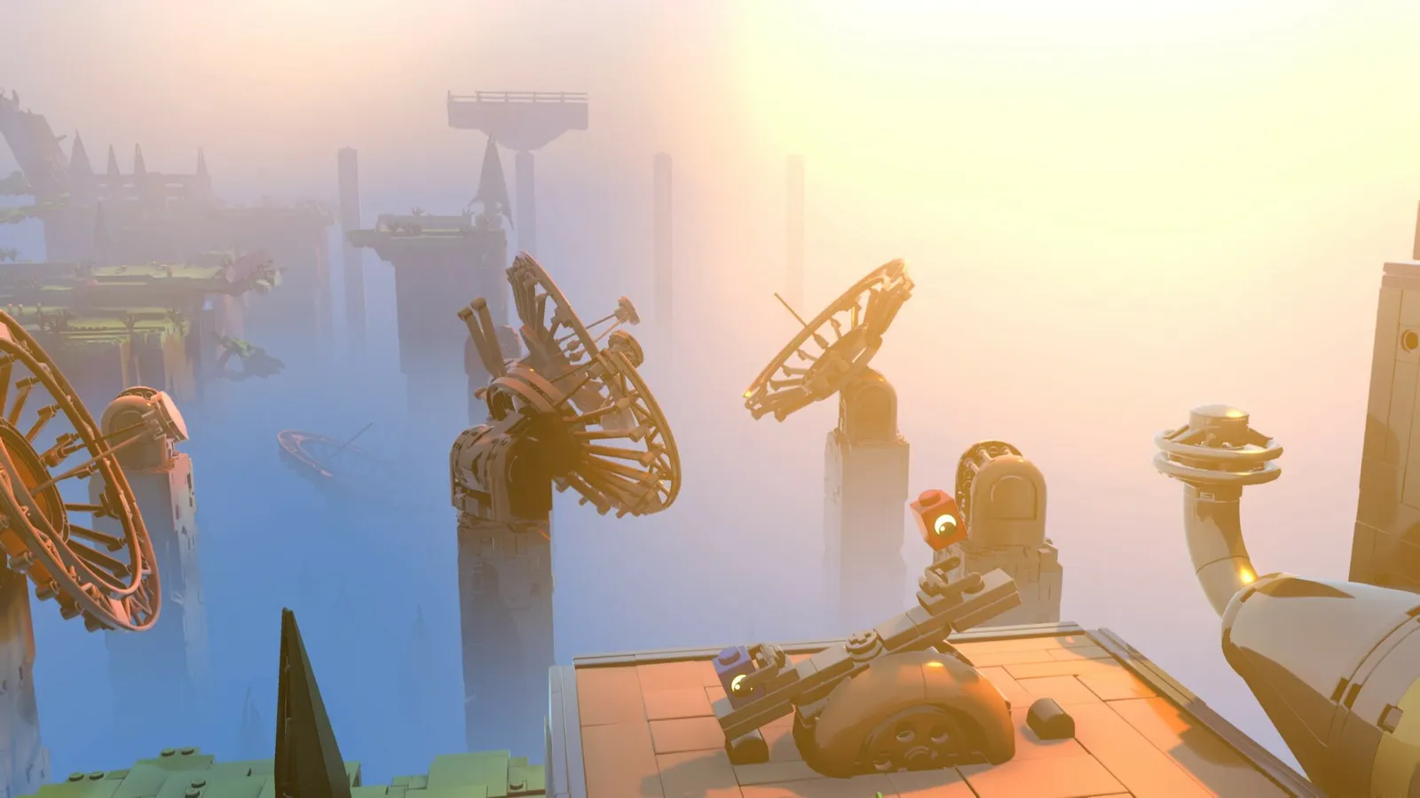 LEGO® Voyagers media 7