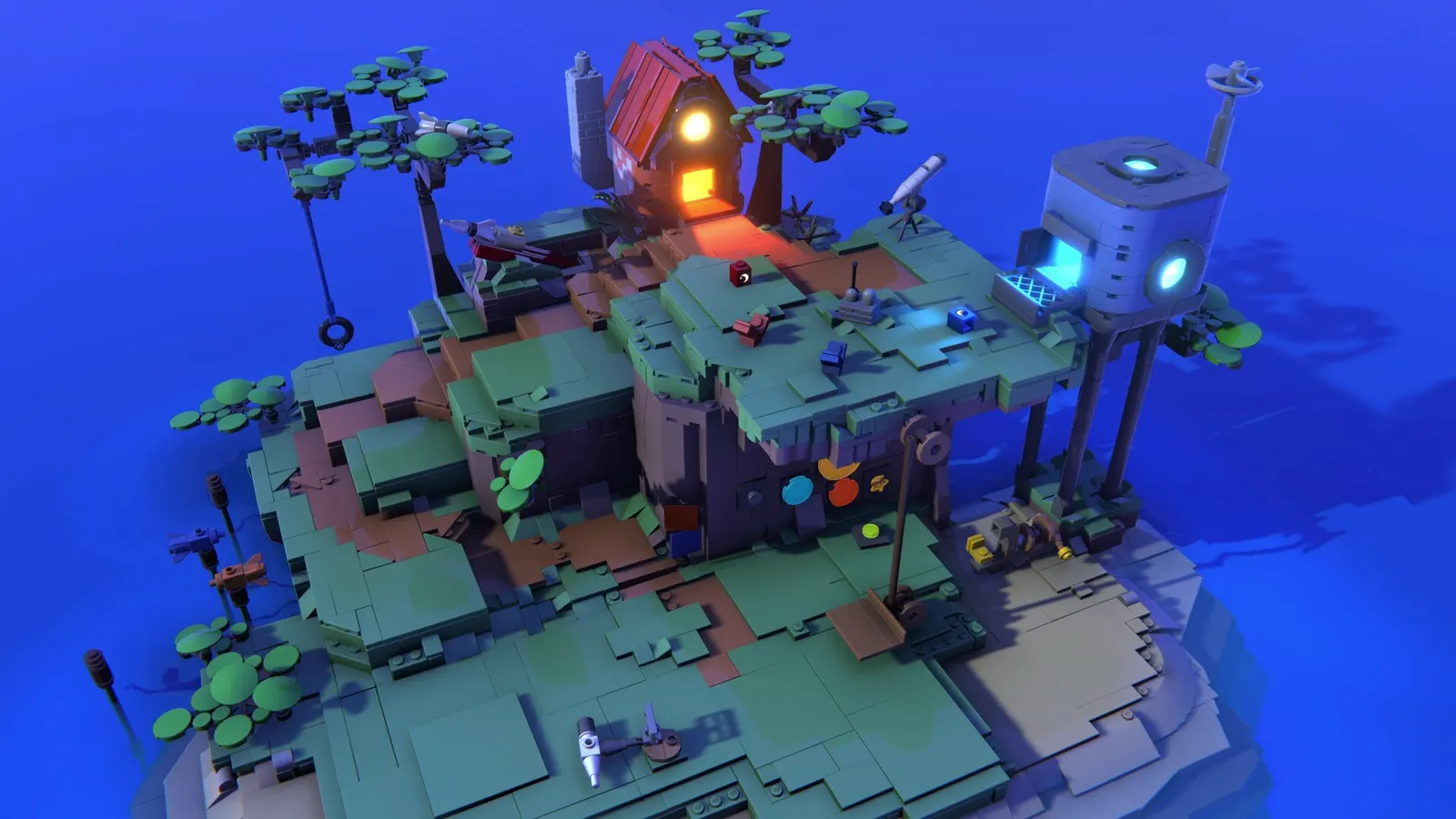 LEGO® Voyagers media 13