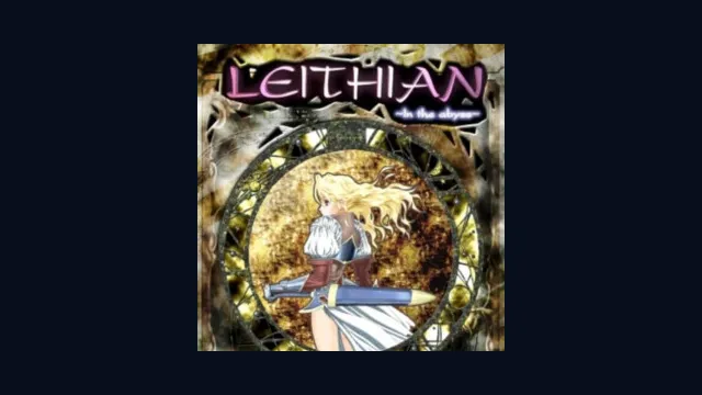 Leithian: In the Abyss