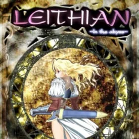 Обкладинка гри Leithian: In the Abyss