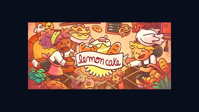 Lemon Cake