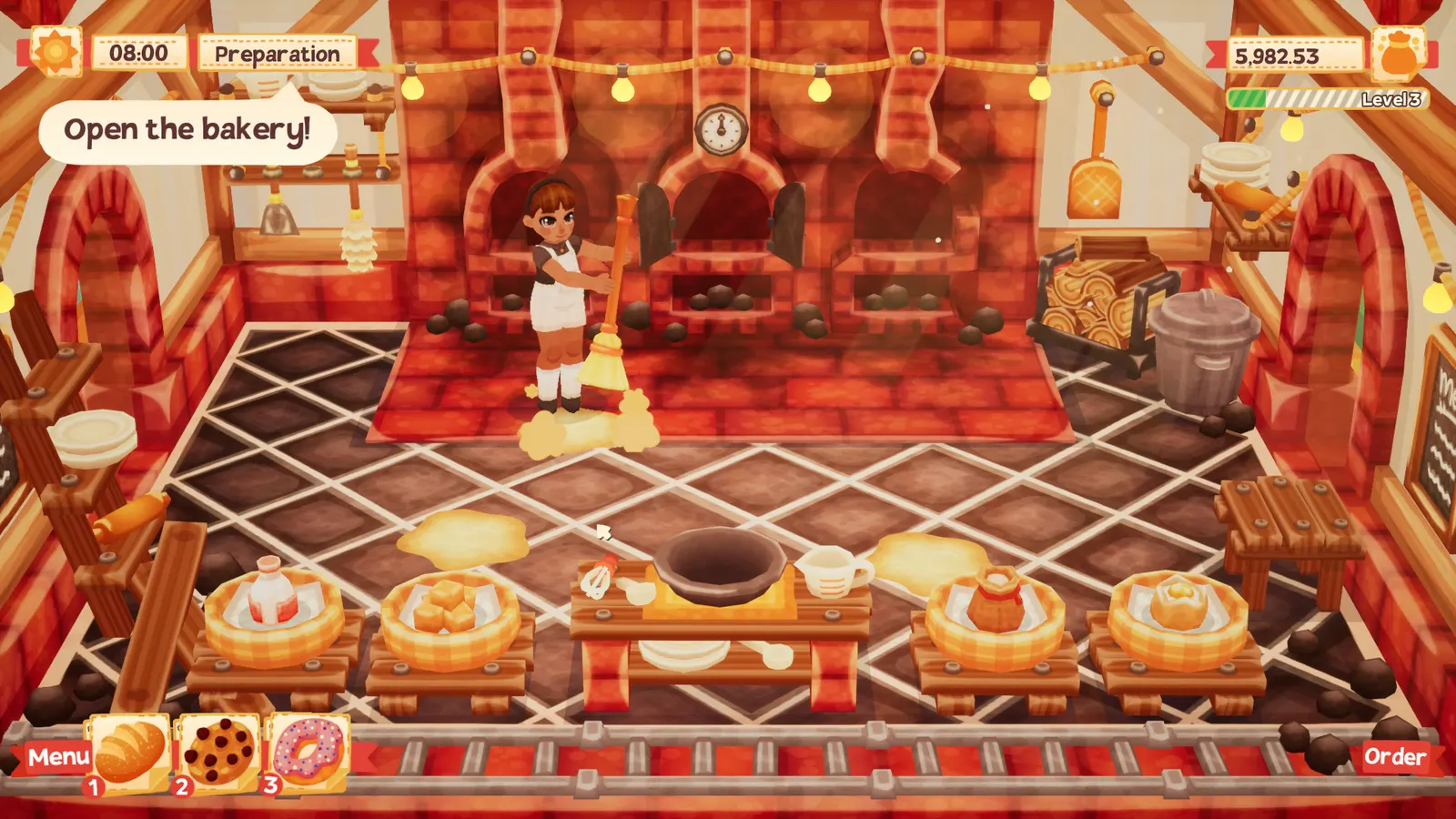 Lemon Cake media 7