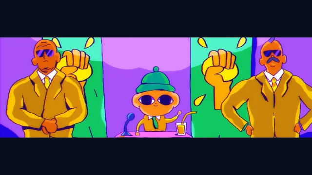 Lemonade Apocalypse