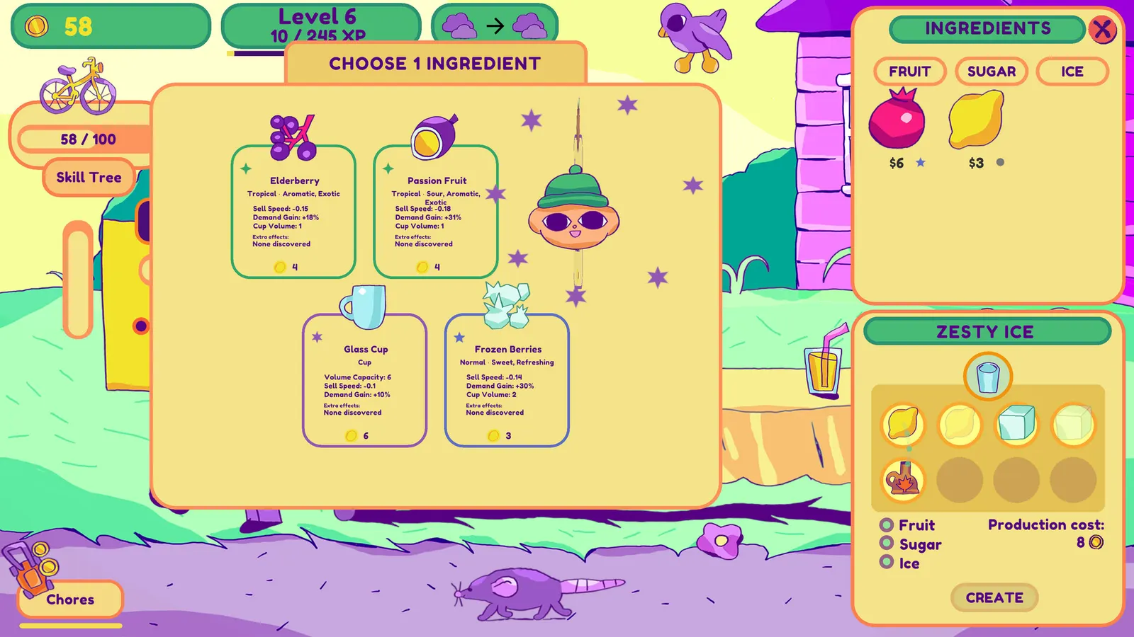 Lemonade Apocalypse media 3