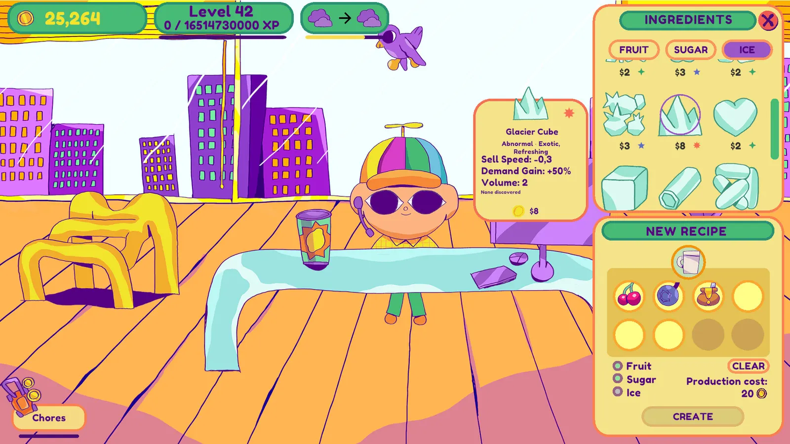 Lemonade Apocalypse media 6