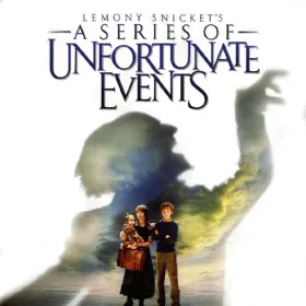 Обкладинка гри Lemony Snicket's A Series of Unfortunate Events (PC)