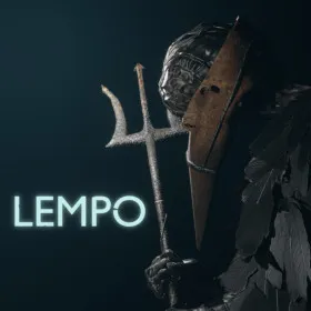 Обкладинка гри Lempo
