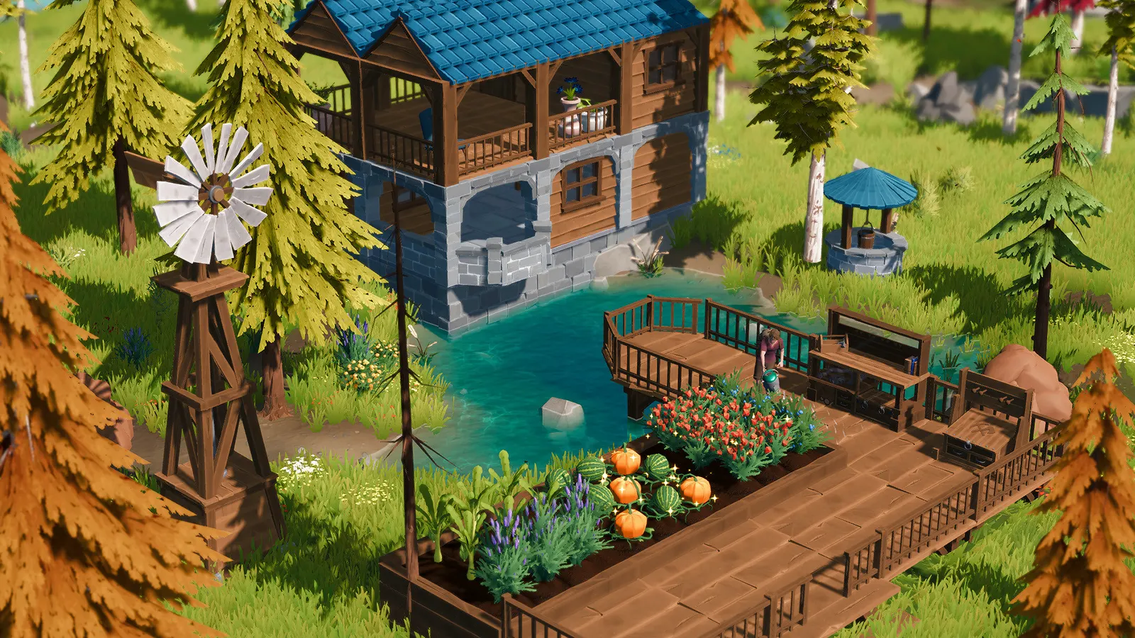 Len's Island media 3