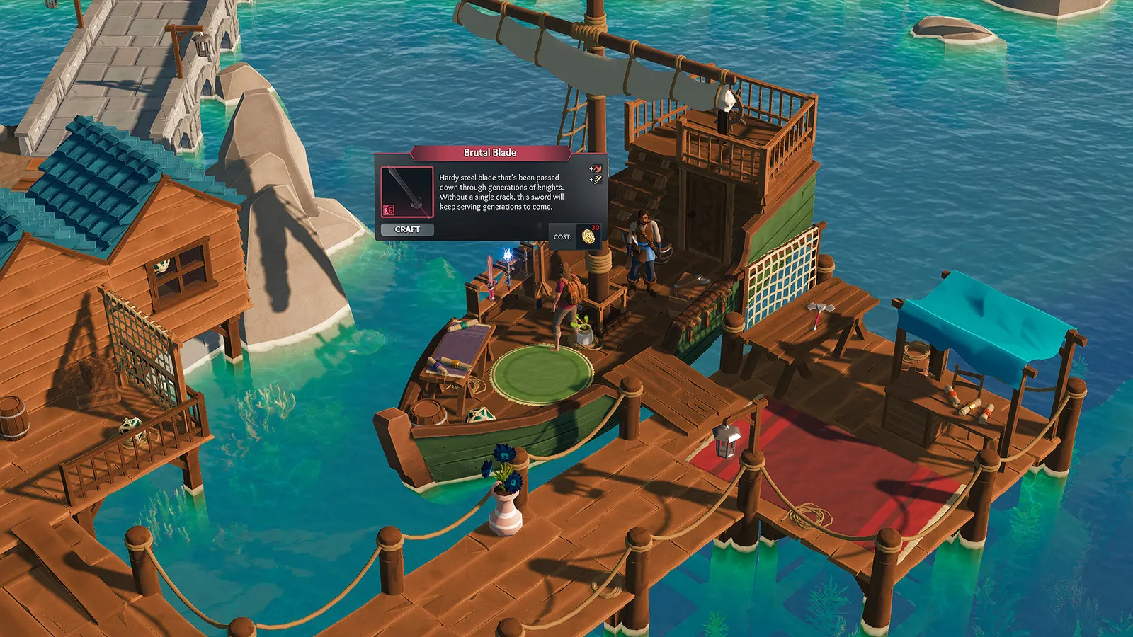 Len's Island media 5