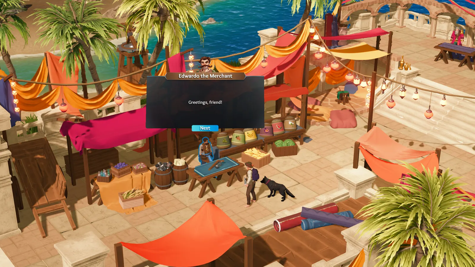 Len's Island media 5