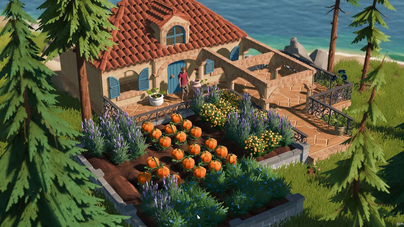 Len's Island media 6