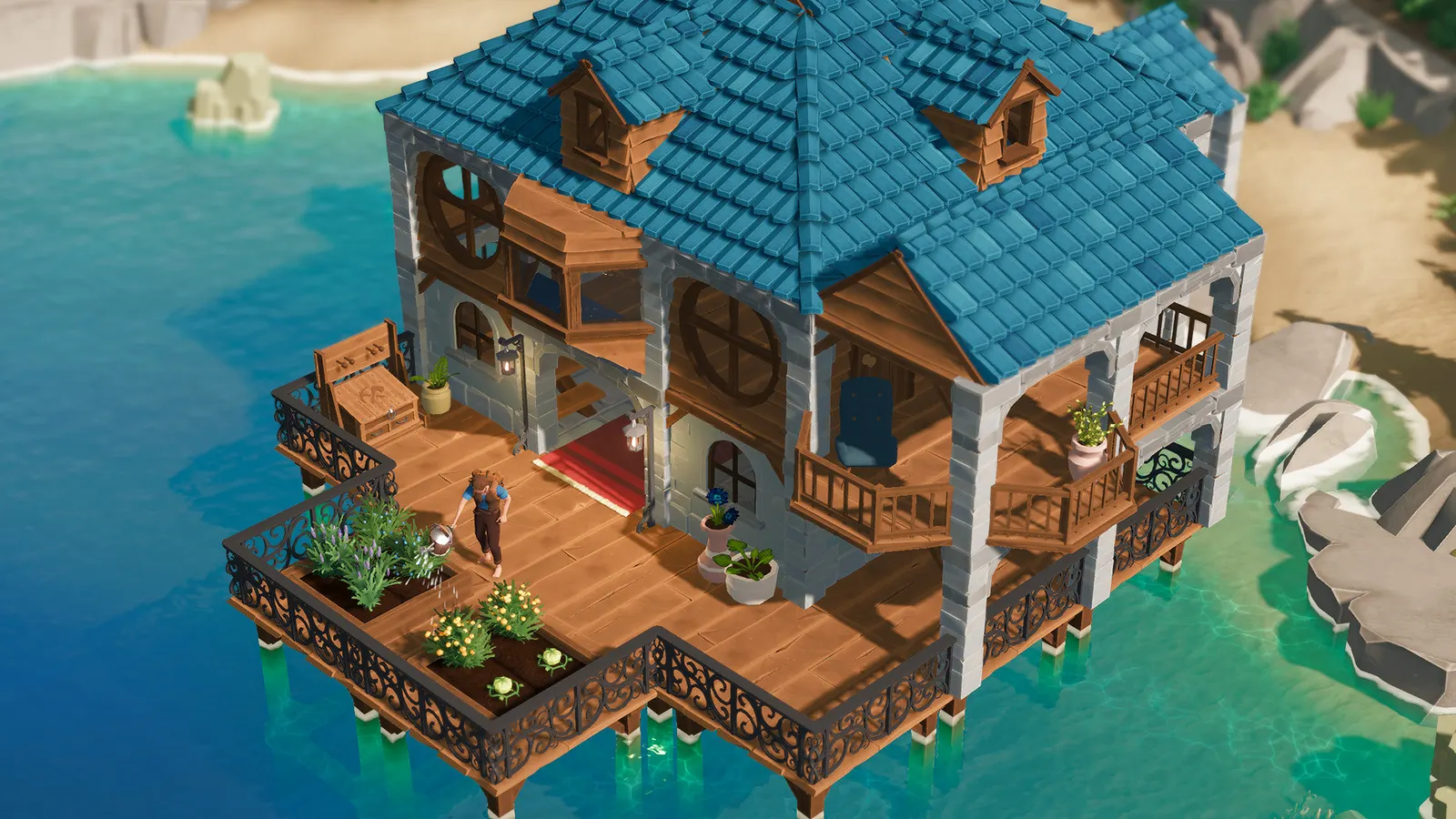 Len's Island media 10