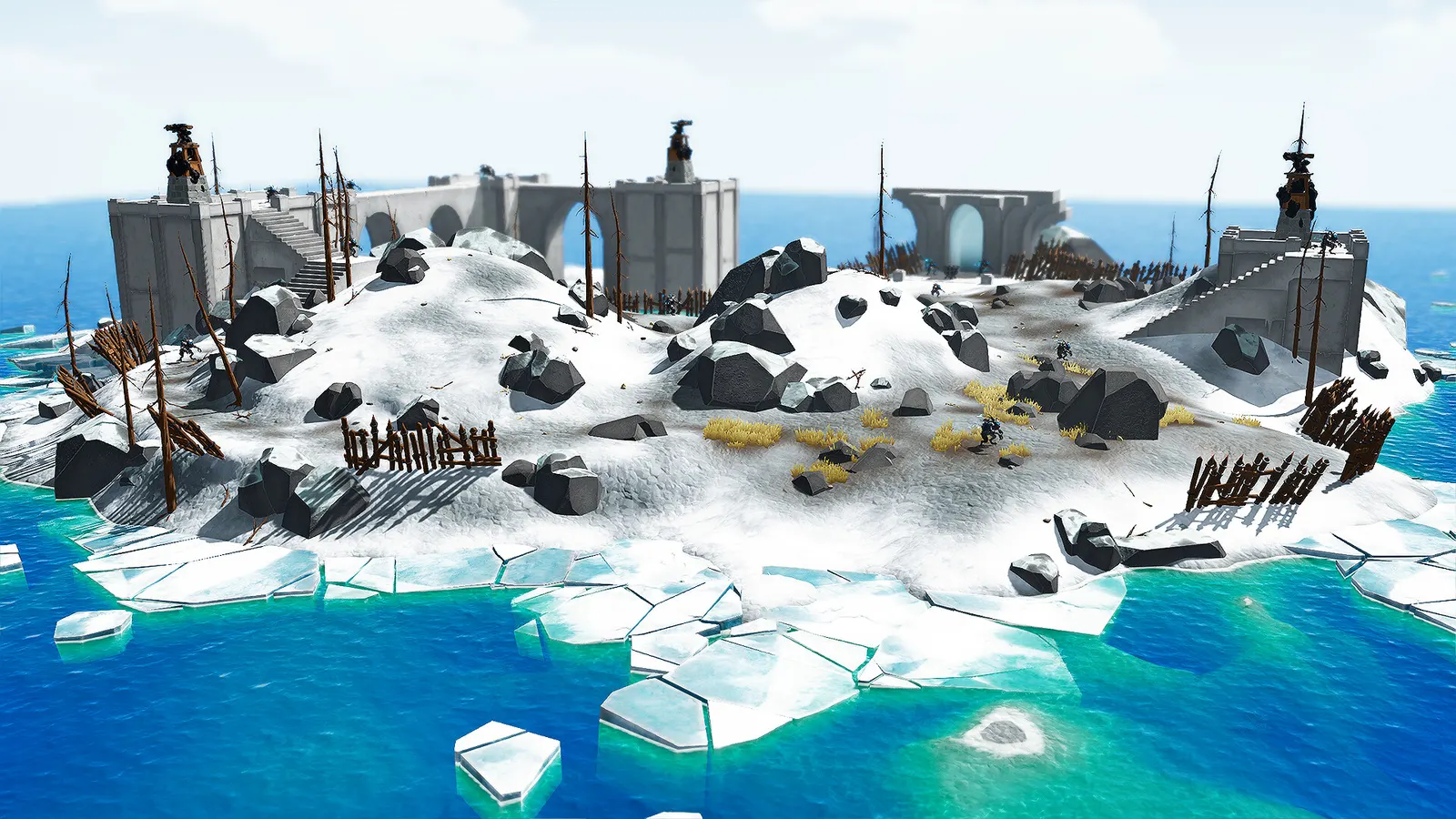 Len's Island media 9
