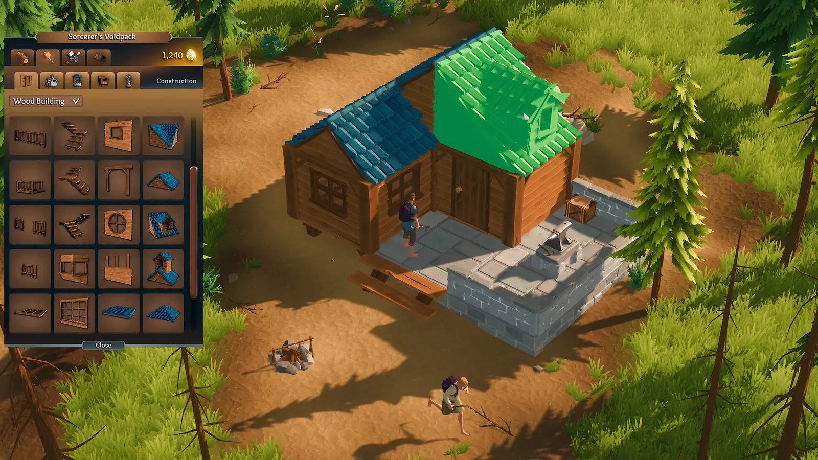 Len's Island media 12